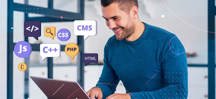 Website Development and Technical Support